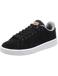 adidas Cloudfoam Advantage, Sneakers Basses Femme