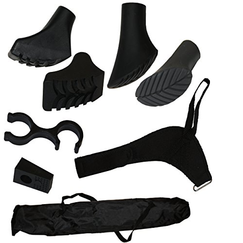 NEU! Pads für Nordic Walking / Trekking Stöcke und weitere Zubehörteile von SchwabMarken NEU! Pads für Nordic Walking / Trekking Stöcke und weitere Zubehörteile von SchwabMarken