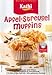 Produktbild Kathi Apfel-Streusel-Muffins 430g