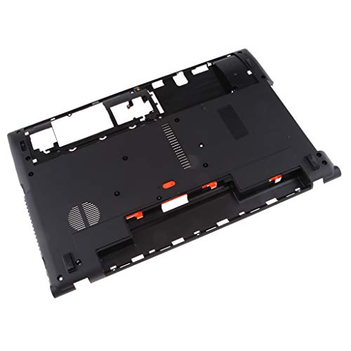 Preisvergleich Produktbild FLAMEER Ersatz Gehäuseunterteil Für ACER Aspire 5750G 5750Z P5WE0
