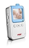 reer 8007, „Apollo“ Digitales Kamera/Video Babyphone - 4