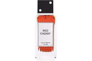 RIIFFS Red Cherry, Eau de Parfum, Wadi Al Khaleej, unisex, 100 ml