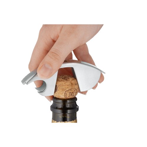 WMF Multitool Clever & More Cromargan Edelstahl rostfrei 18/10 mattiert spülmaschinengeeignet - 3