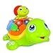 Produktbild Wishtime kriechende Schildkröte Lernspielzeug mit Musik und elektronischer Touch-sensor Sound Spielzeug