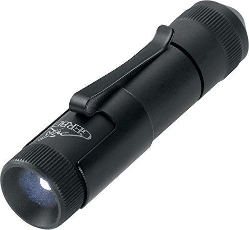 Preisvergleich Produktbild GERBER Taschenlampe INFINITY ULTRA TASK LIGHT schwarz