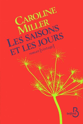 Les Saisons et les jours