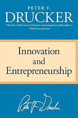 Brand: HarperCollins ebooks Innovation and Entrepreneurship