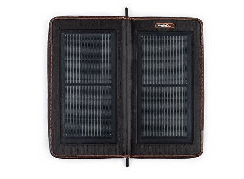 chargeur solaire 6 watts kickr iv