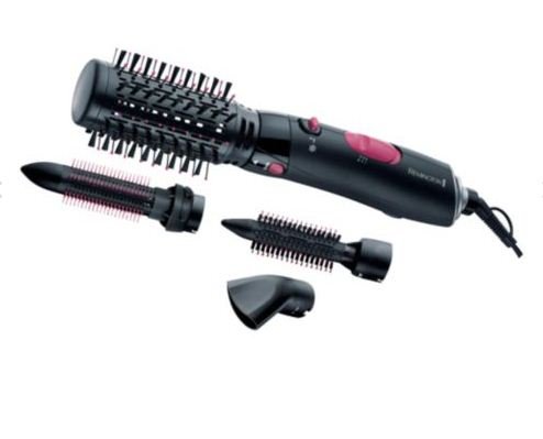 Remington Volume Curl Air Styler Ideal For Creating Bouncy Curls or Disheveled Waves