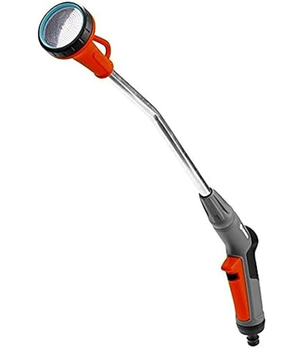 SIDCO Gießstab Gartenbewässerung Brausestab 8