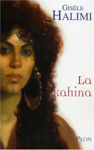 couverture de : KAHINA (LA)