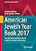 Produktbild American Jewish Year Book 2017: The Annual Record of the North American Jewish Communities