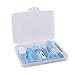 Produktbild FYGOOD Babypflege Set Blau+Kunststoffbox 9er Set