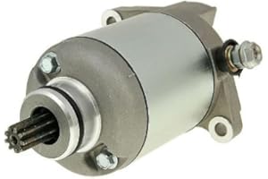 MOTO SUPPLY Anlassermotor für Vespa ET4 125 00- ZAPM19 (Leader)