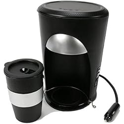 Camion cafetière padmaschine warmhaltebecher gobelet pads truck machine machine pour voyage 24 v 300 w