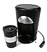 Produktbild LKW Kaffeemaschine Padmaschine Warmhaltebecher Trinkbecher Pads Auto Truck Maschine Automat Reise 24V 300 Watt