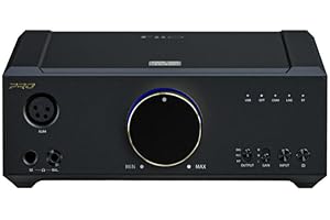 FiiO K9 PRO ESS DAC Pulpit z Wzmacniacz Słuchawkowy Top Zakres