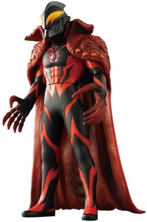 Ultra Monster Series EX Kaiser Belial