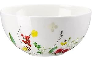 Rosenthal Brillance Fleurs Sauvages Bowl 10 cm