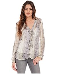 Miss June - Blusa CALISTA - Mujer