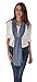 BambooMama Bamboo Breastfeeding Scarf - Sky Blue - Discreet Nursing Cover And Scarf In One - The Ideal Gift For A New Mother