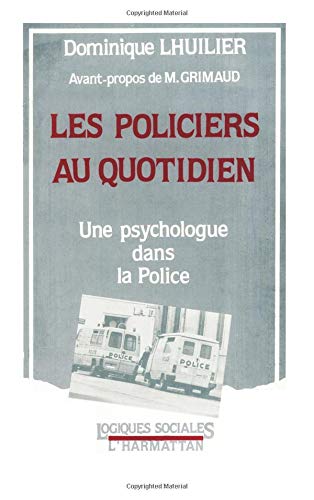 Download Les policiers au quotidien Download Les policiers au quotidien