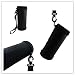 Produktbild Zhuhaixmy Portable Travel Carry Mesh Molded Case Cover Bag Tasche Molded-Fall-Abdeckung Tasche Pouch Holder for Logitech UE Megaboom Bluetooth Speaker