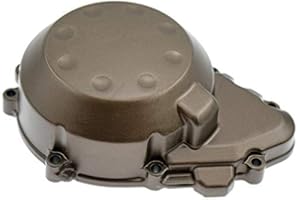 KYN For Kawasaki Z750 Z750S 2003 2004 2005 2006 Z 750 S Coperchio del generatore del carter dello statore del motore del motociclo Lato sinistro