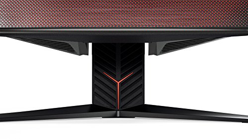 Lenovo Ideacentre Y910-27ISH - Ordenador de sobremesa  pantalla de 27   32 GB de RAM  2133 MHz  DDR4  2 TB  SSD 256 GB  NVIDIA   color negro reviews Lenovo Ideacentre Y910-27ISH - Ordenador de sobremesa  pantalla de 27   32 GB de RAM  2133 MHz  DDR4  2 TB  SSD 256 GB  NVIDIA   color negro