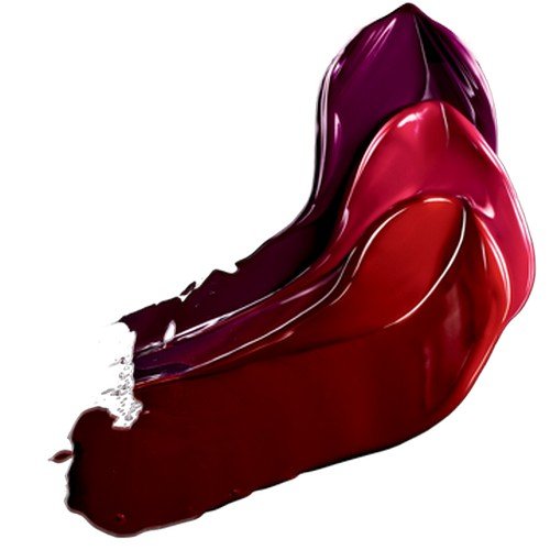 Maybelline New York Color Sensational Vivid Hot Laquer Lippenstift Nummer 82 slay it, 1er Pack (1 x 7.7 ml) - 3