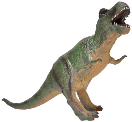 Hgl H Grossman - Tyrannosaurus Rex blandito (tamaño Grande)