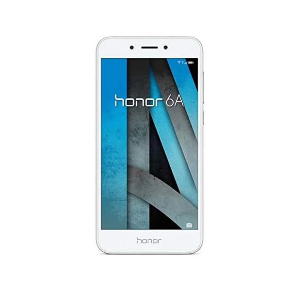 Honor 6A Smartphone (12,7 cm (5 Zoll) Metall-Gehäuse und Fingerabdrucksensor, 16GB, Android 7.0) – Bild 3