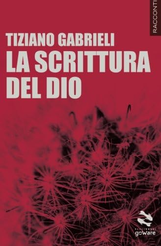 La scrittura del Dio (Pesci rossi)