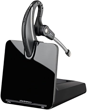 Samsung DS-5021S Over The Ear DECT Cordless Headset