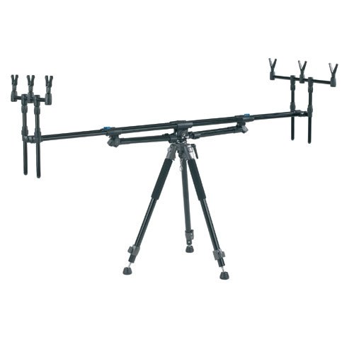Preisvergleich Produktbild Metallica Cyber Rod Pod Silver
