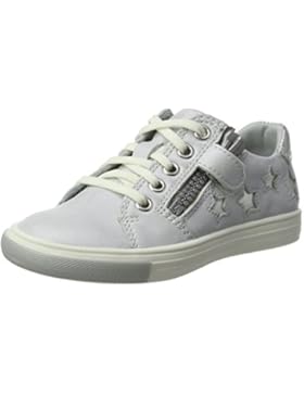 Richter Kinderschuhe Mädchen Fedora Low-Top