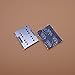 Produktbild Ochoos Sim Kartenleser für Sony Xperia M5 E5603 E5606 E5653 SIM-Karten-Adapter Connector SIM-Karten-Halter Ersatz