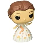 Funko Pop Bella con vestido de celebración (Bella y Bestia – Película 2017 – 247)