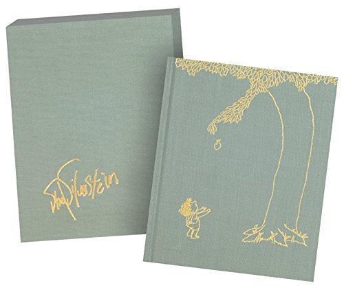 Preisvergleich Produktbild The Giving Tree Slipcase Mini Edition