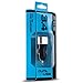 Produktbild Car Charger iMyMax 3,4A (C34), Doppel-und Schnell-Ladegerät, for android und Apple Geräte (black/silver)