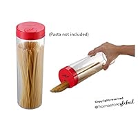 Amazon.de | Pasta-Vorratsbehälter