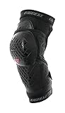 DAINESE Armoform, Ginocchiera Uomo, Nero, M