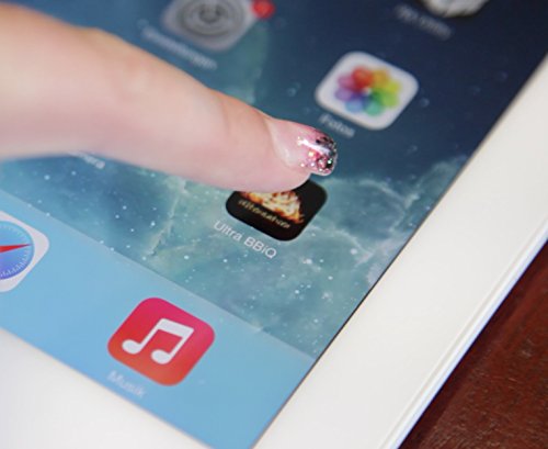 Ultranatura BBiQ Thermometer Bluetooth, Brat- und Grillthermometer inkl. App - 3