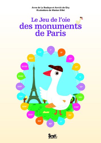 <a href="/node/9940">Le jeu de l'oie des monuments de Paris</a>