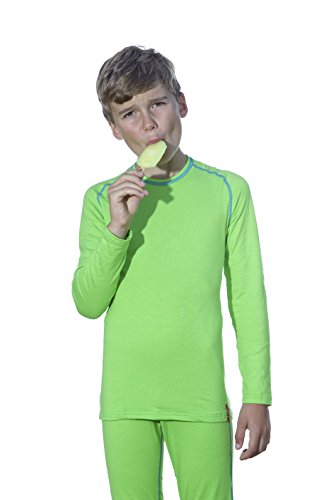 Löffler Kinder Set Lang Transtex Warm – Bild 4