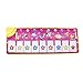 Produktbild Toyvian Musikmatte Klaviermatte Musik Spielmatte Spielteppich Kinder Baby Spieldecke