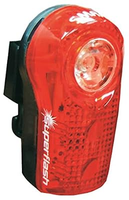 Smart Feu arrière à LED Superflash