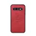 Produktbild Samsung Galaxy S10 Case Back Shell Cover Cover Heavy Duty Protection Bumper case Compatible with Samsung Galaxy S10 (Red)