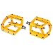 Produktbild HT Components Pedale ME03 Orange