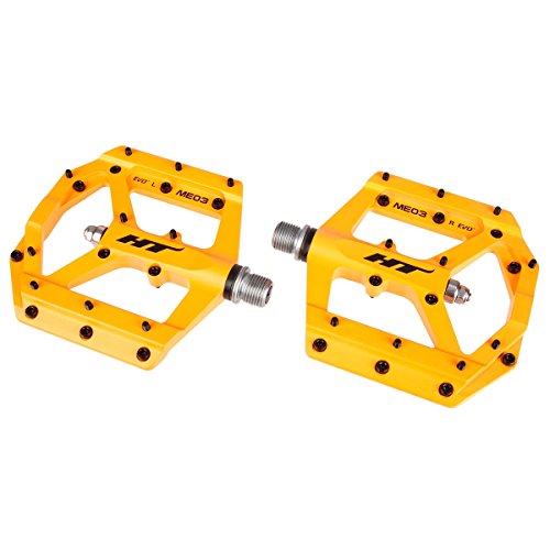 Preisvergleich Produktbild HT Components Pedale ME03 Orange